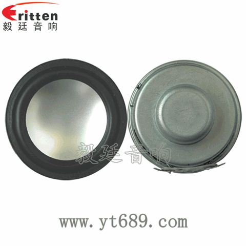 36mm13芯4瓦故事機全頻喇叭