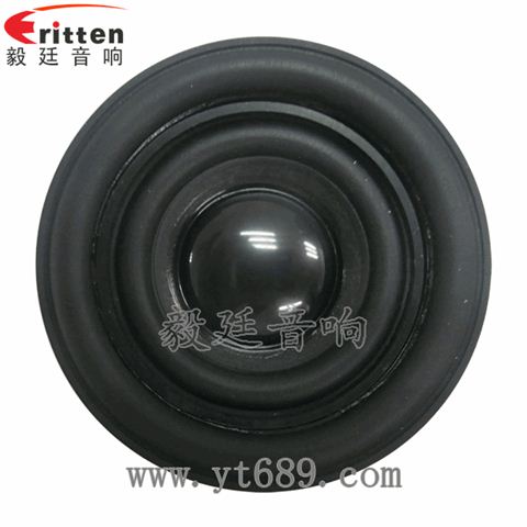 54mm5瓦藍(lán)牙音箱全頻喇叭