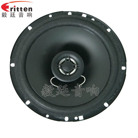 6.5寸同軸汽車音響喇叭 6.5寸同軸汽車音響喇叭