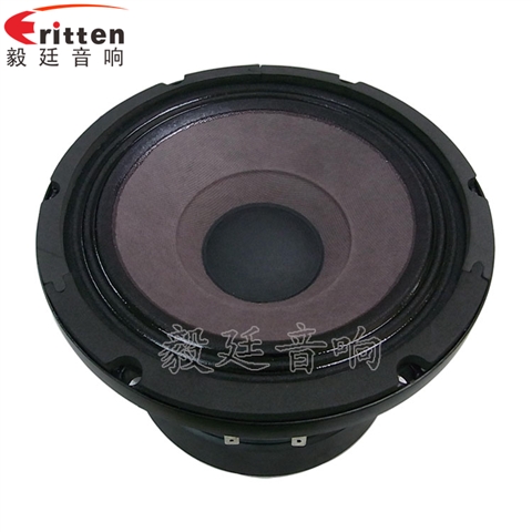 8寸中低音舞臺(tái)音箱喇叭