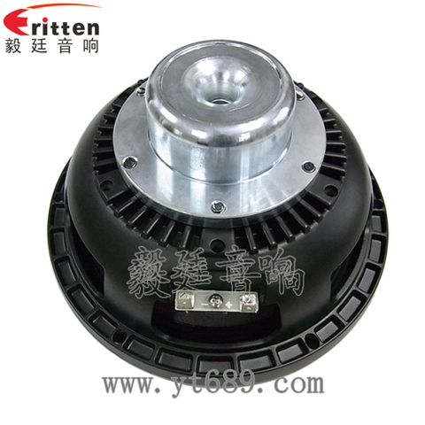 8寸中低音舞臺音箱喇叭廠家