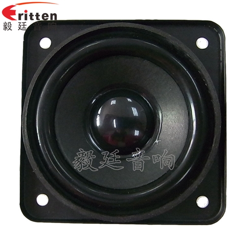 16芯5W58mm藍(lán)牙音響喇叭