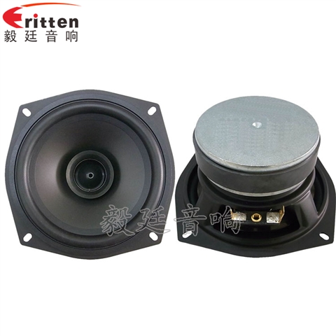 128mm4歐30W無(wú)線桌面音箱喇叭