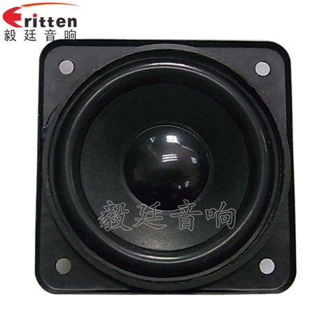 58mm5W無(wú)線桌面音箱喇叭 58mm5W無(wú)線桌面音箱喇叭