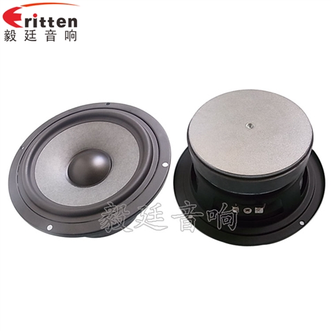 5.25寸40wHiFi音箱喇叭 5.25寸40wHiFi音箱喇叭