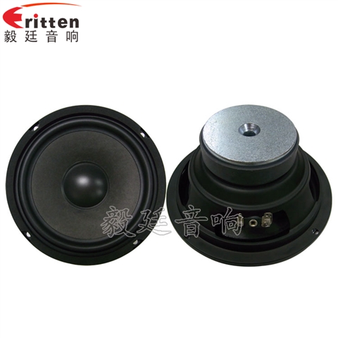 6.5寸專業(yè)HiFi音箱喇叭
