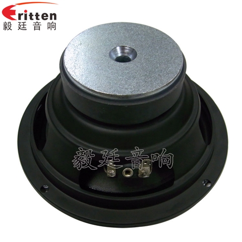 6.5寸專業(yè)HiFi音箱喇叭