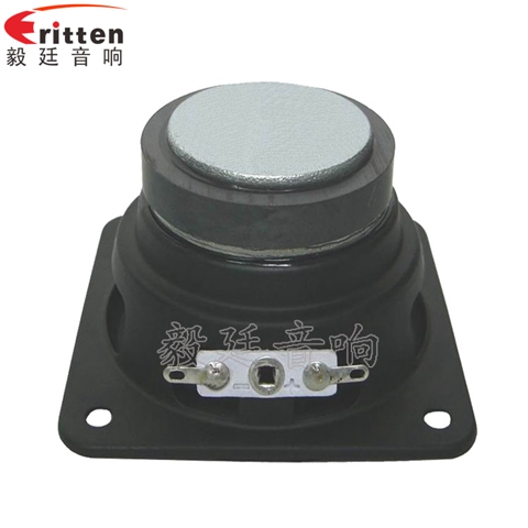 79mm13芯5W多媒體喇叭