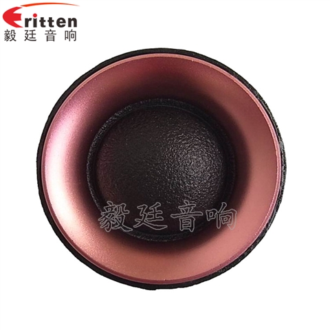 45mm15W高音多媒體喇叭