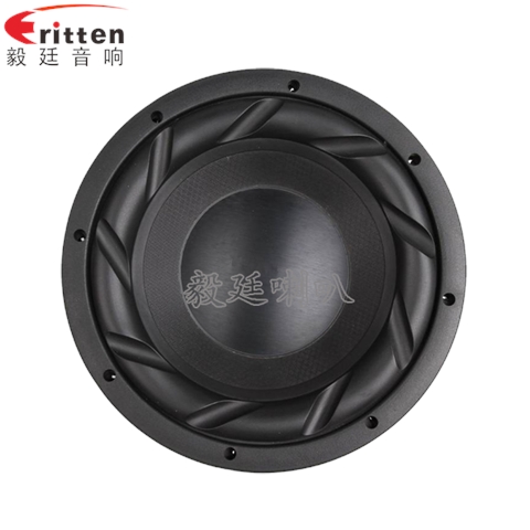 12寸300W汽車音響喇叭 12寸300W汽車音響喇叭