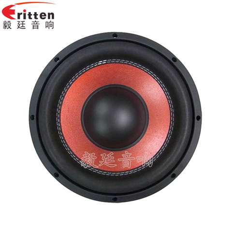 10寸200瓦重低音喇叭 10寸200瓦重低音喇叭