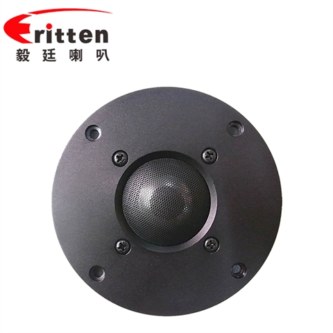 104mm蠶絲邊/鋁膜25芯高音多媒體音箱喇叭 104mm蠶絲邊/鋁膜25芯高音多媒體音箱喇叭