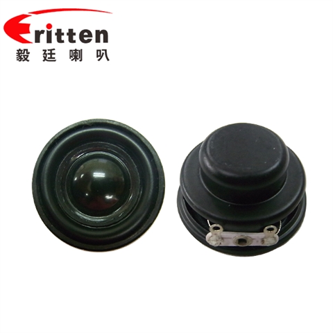 Φ31mm全頻內(nèi)磁藍牙音箱學習機