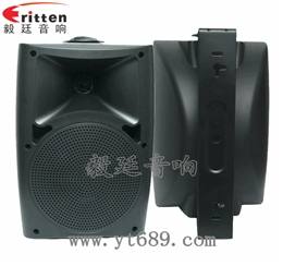 6.5寸兩路墻壁喇叭