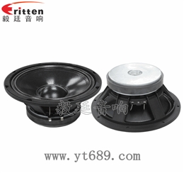 10寸專業(yè)舞臺(tái)喇叭