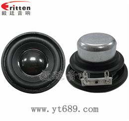 2寸5W20芯藍(lán)牙音箱全頻喇叭