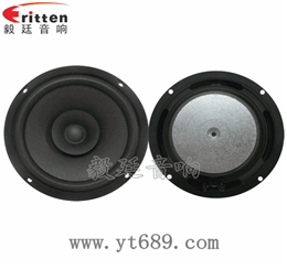 6.5寸25芯HIFI音箱中音喇叭
