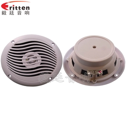 5寸輪船揚聲器廠家