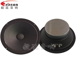 8寸60瓦汽車音響全頻喇叭