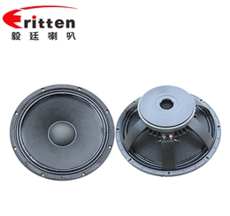 18寸舞臺(tái)音箱喇叭