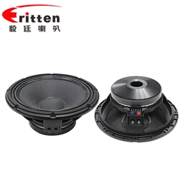12寸重低音舞臺(tái)音箱喇叭