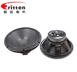 18寸重低音舞臺(tái)音箱喇叭