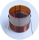 音圈導(dǎo)線(xiàn)