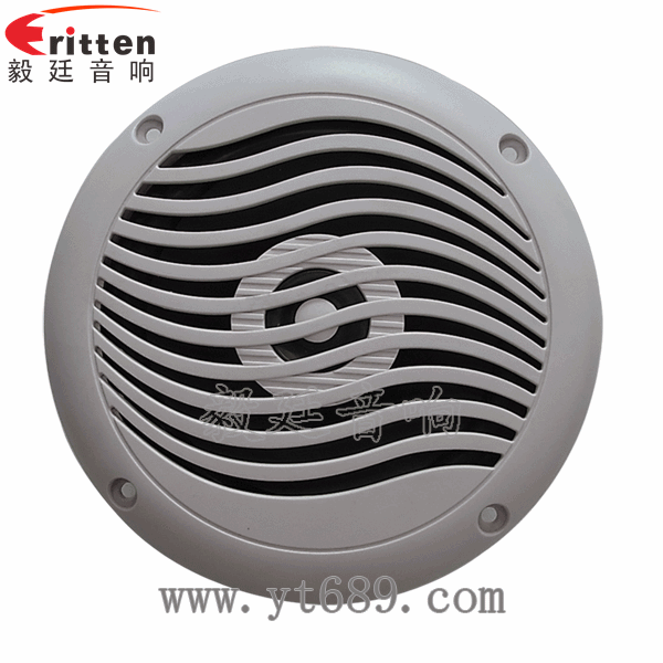 8''中低音舞臺音箱喇叭廠家正面圖
