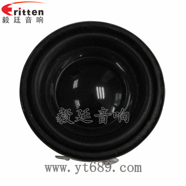 8''中低音舞臺(tái)音箱喇叭廠家正面圖