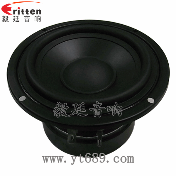 8''中低音舞臺(tái)音箱喇叭廠家正面圖