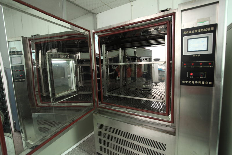 優(yōu)質(zhì)的喇叭環(huán)境測(cè)試