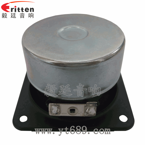 46mm5w高品質(zhì)內(nèi)磁學(xué)習(xí)機(jī)喇叭反面圖