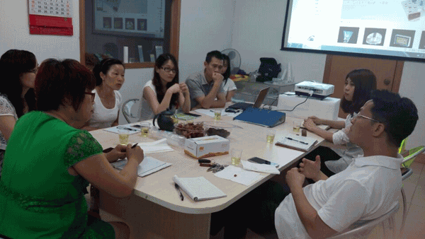 毅廷喇叭廠勇敢邁出第一步就是我們最大勝得 &mdash;牛商爭霸死黨互動學習共成長