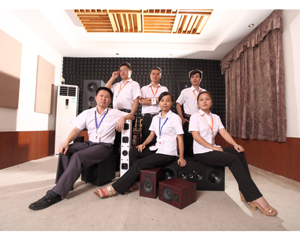 毅廷喇叭廠聲音帶給你震撼力??！