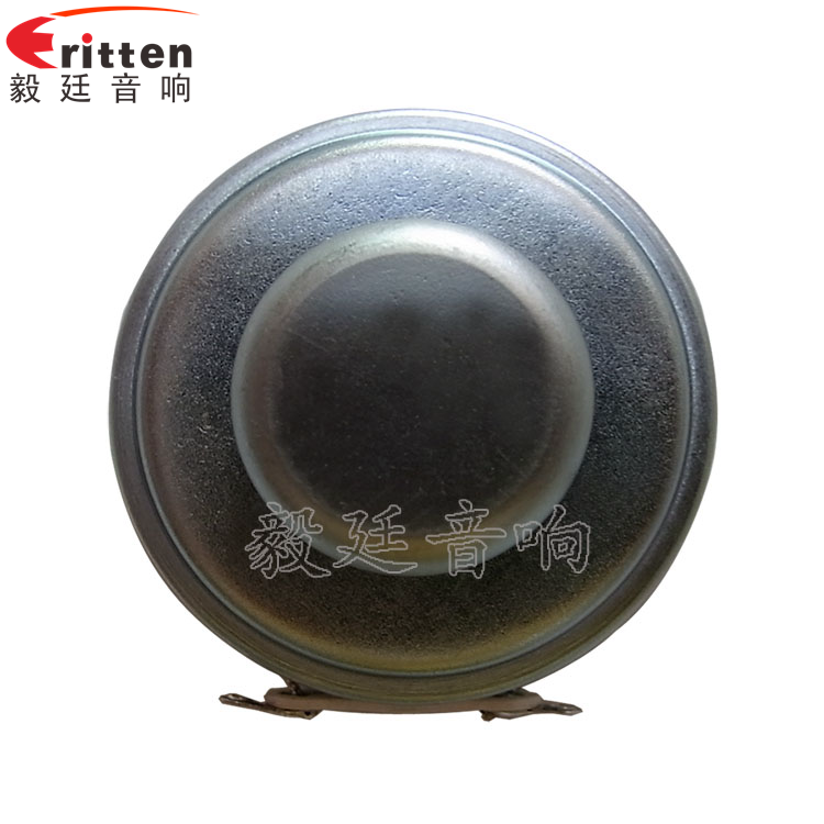 40mm全頻PU邊學(xué)習(xí)機(jī)喇叭反面圖