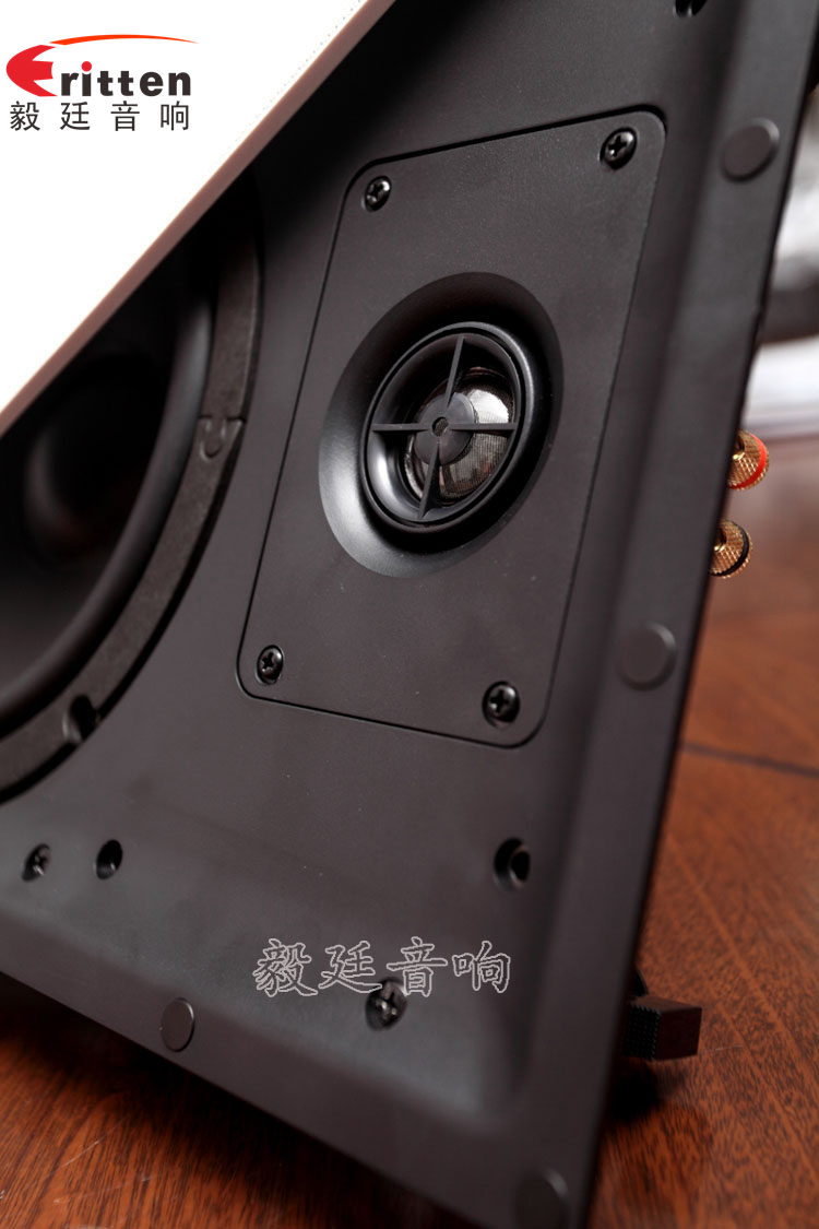 8''中低音舞臺(tái)音箱喇叭廠家正反面