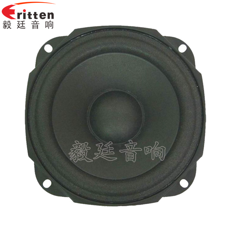 8''中低音舞臺(tái)音箱喇叭廠家正面圖