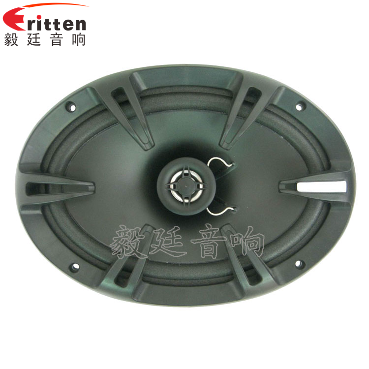 46mm5w高品質(zhì)內(nèi)磁學(xué)習(xí)機(jī)喇叭正面圖