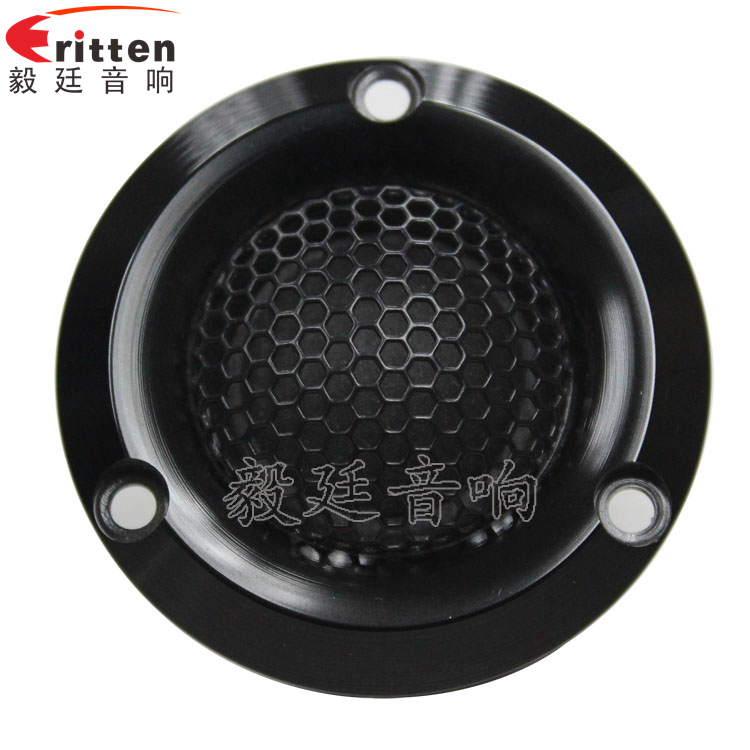 8''中低音舞臺音箱喇叭廠家正面圖