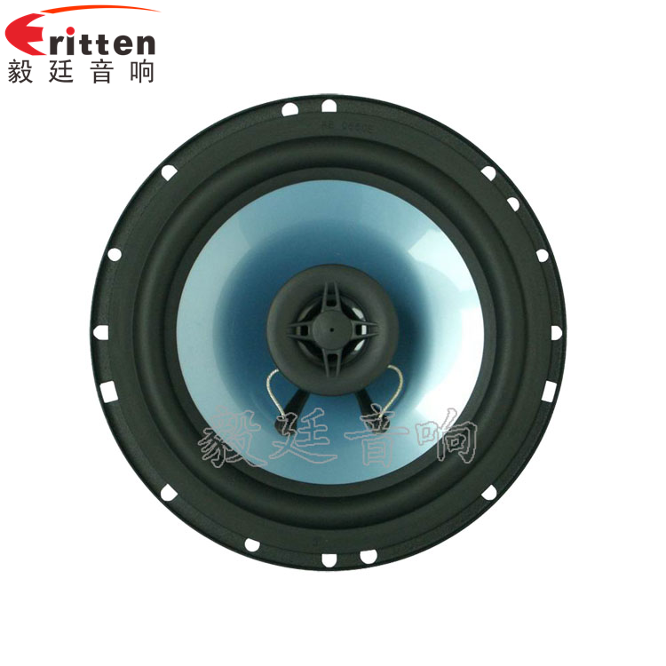 8''中低音舞臺(tái)音箱喇叭廠家正面圖