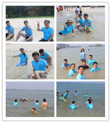 毅廷喇叭廠游玩