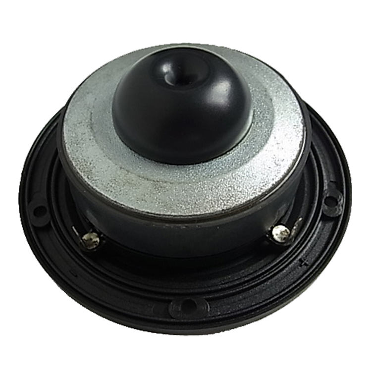 汽車高音喇叭反側(cè)面
