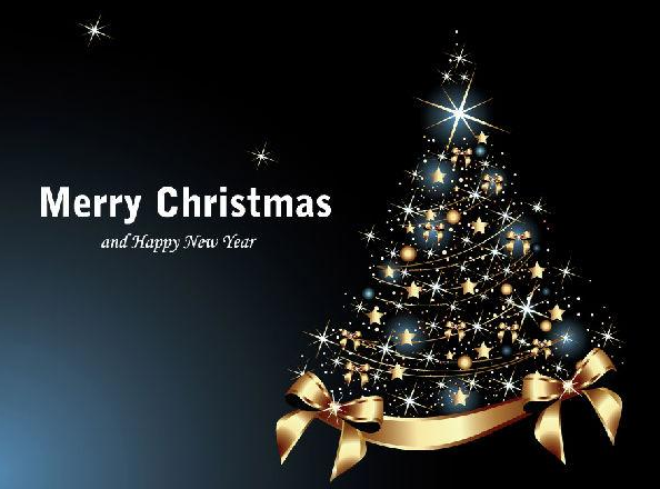 毅廷喇叭廠家-圣誕快樂(lè)1