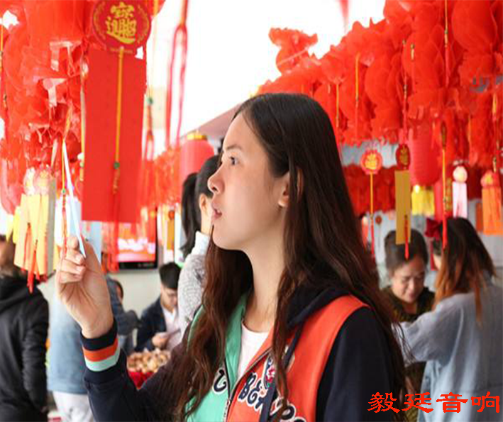 毅廷汽車(chē)音響喇叭