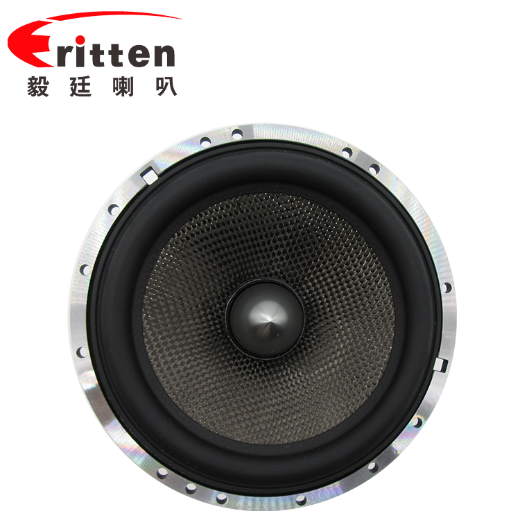 車載揚(yáng)聲器