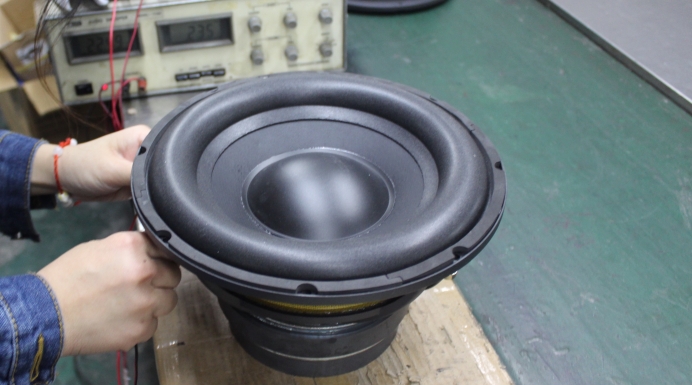 喇叭廠家
