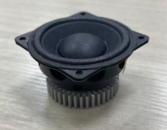 4寸低音喇叭