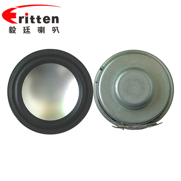 36mm13芯4瓦故事機(jī)全頻喇叭