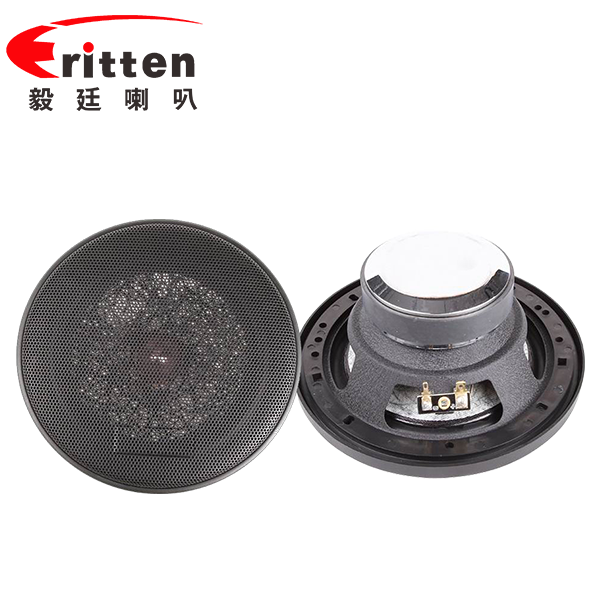 6.5寸50瓦汽車(chē)音響全頻喇叭