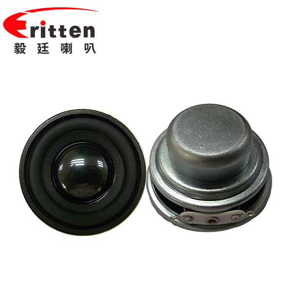 40mm5W喇叭，1.5寸喇叭